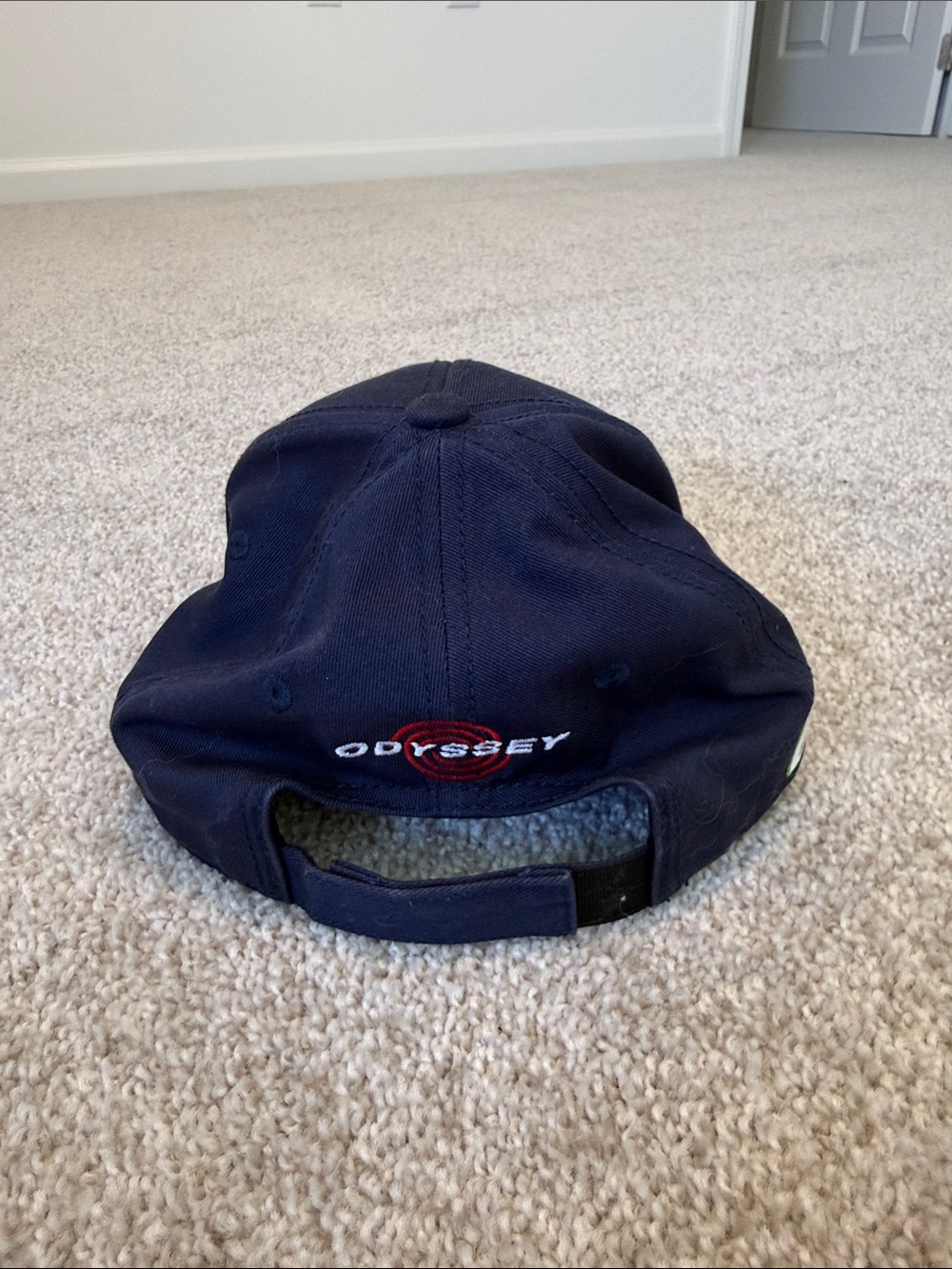 Callaway Hat - Picture 3 of 4